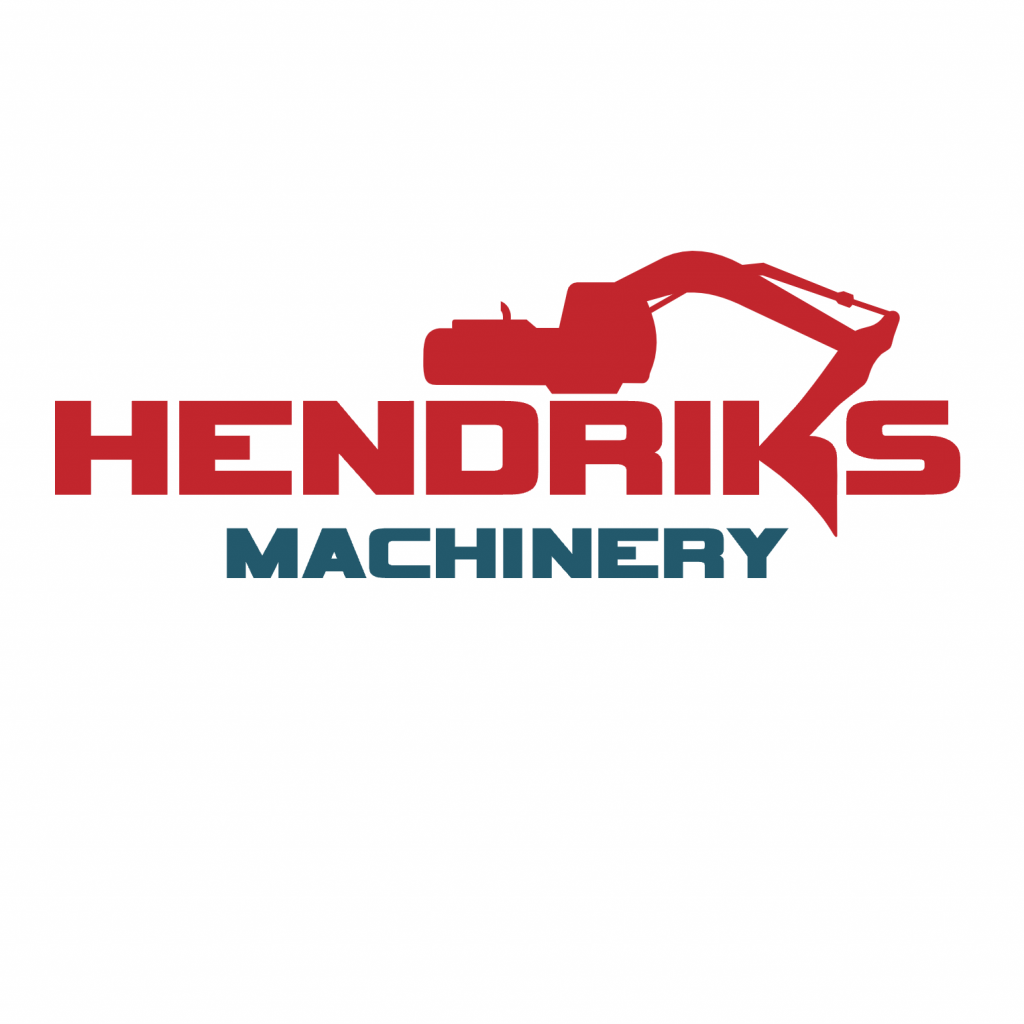 Hendriks Machinery Vierkant