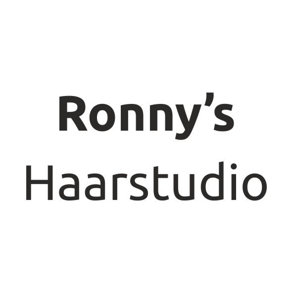 Ronnys Haarstudio