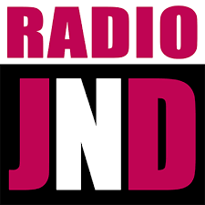 Radio Jnd Logo