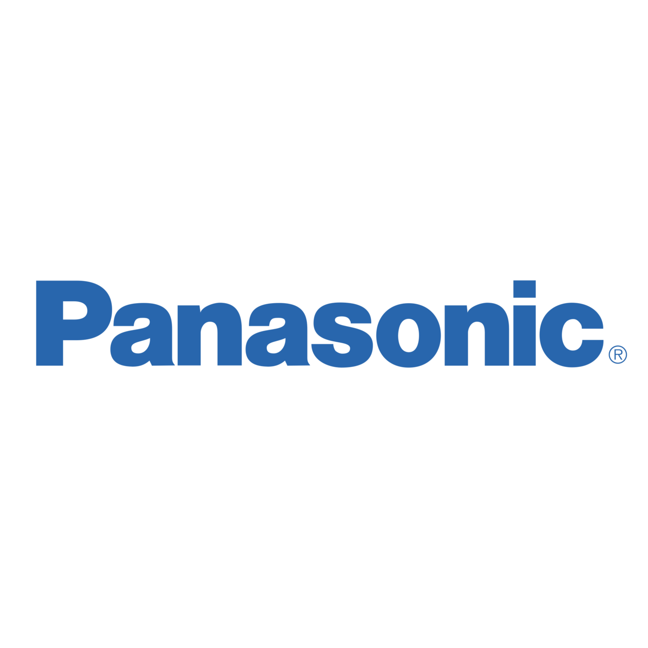 Panasonic Logo 1